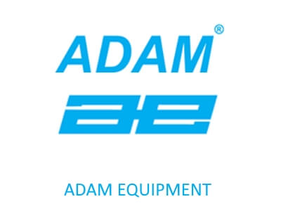 Adam equipment in South Africa Manufactures high precision Laboratory and Industrial Weighing Scales