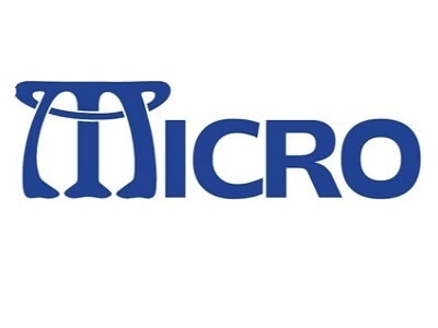 MICRO is one of the best manufactures of weighing scales in the world. Their digital scales are very accurate and robust. 