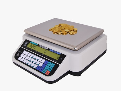 Coin/Note counting machines