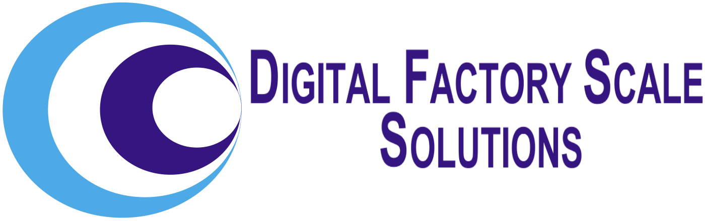 Digital Factory Scale Solutions